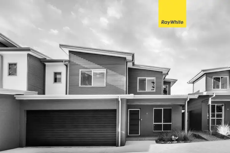 5/171 Old Southern Road, South Nowra NSW 2541