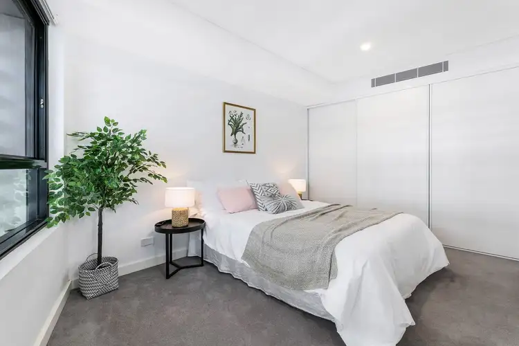 Fifth view of Homely apartment listing, 23/21 Bay Drive, Meadowbank NSW 2114