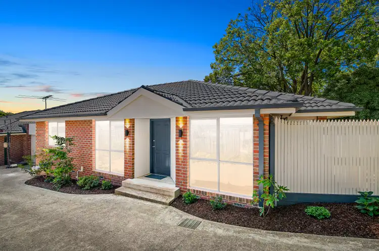 U1, 204 Bayswater Road, Bayswater North VIC 3153