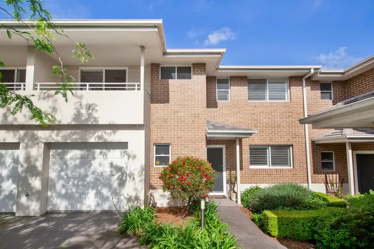 5/28-30 Roberts Street, Jannali NSW 2226