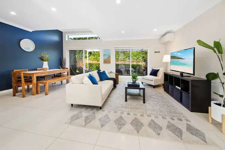 Second view of Homely townhouse listing, 5/28-30 Roberts Street, Jannali NSW 2226