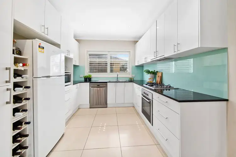 Third view of Homely townhouse listing, 5/28-30 Roberts Street, Jannali NSW 2226