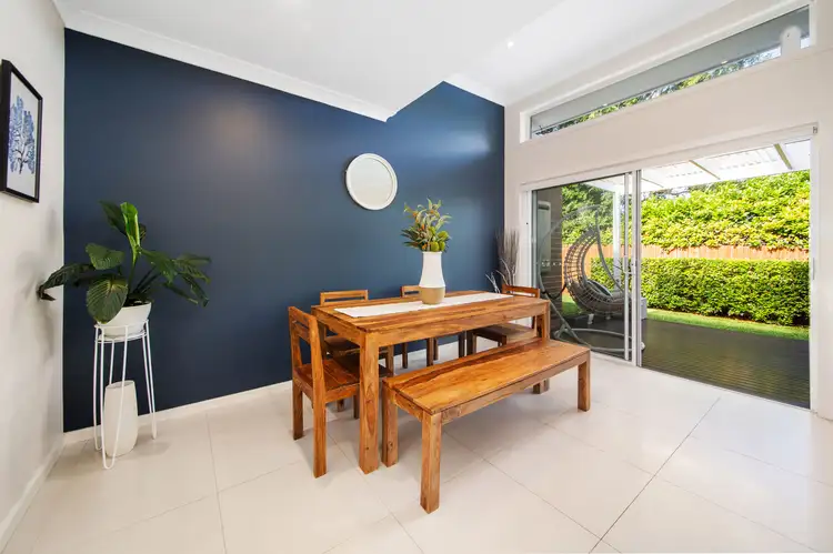 Fourth view of Homely townhouse listing, 5/28-30 Roberts Street, Jannali NSW 2226