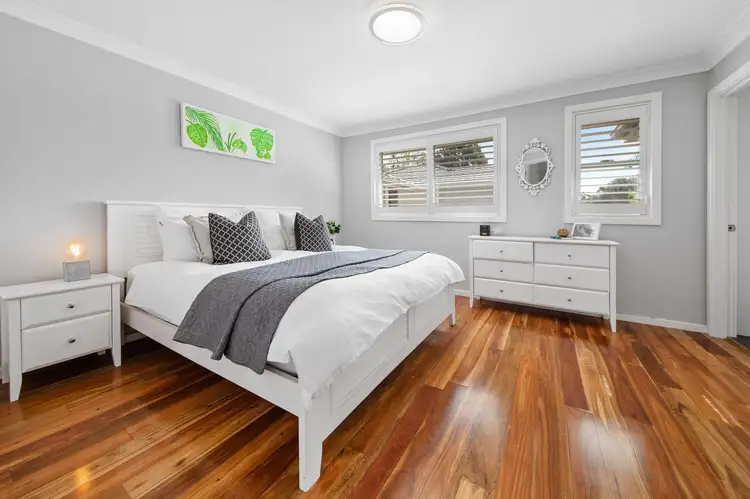 Fifth view of Homely townhouse listing, 5/28-30 Roberts Street, Jannali NSW 2226