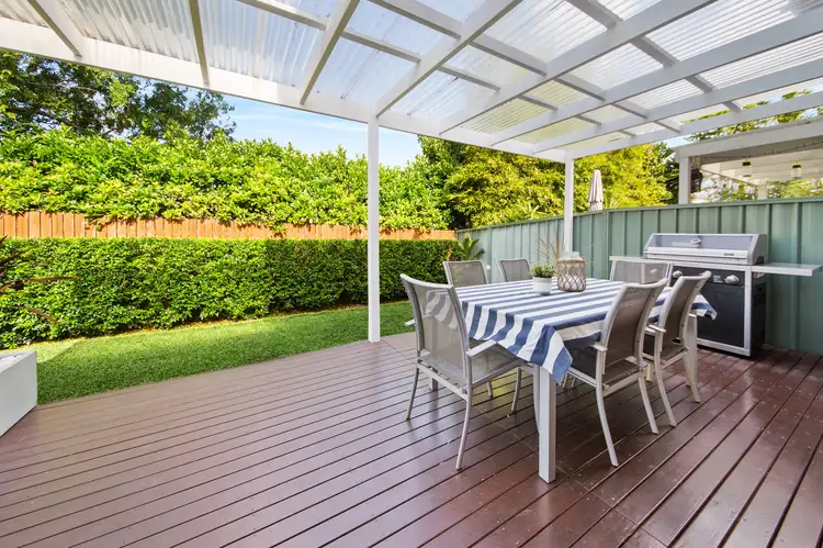 Sixth view of Homely townhouse listing, 5/28-30 Roberts Street, Jannali NSW 2226