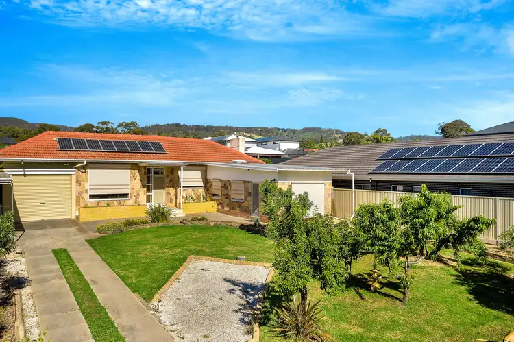 9 Grantley Avenue, Rostrevor SA 5073