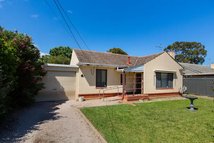 Second view of Homely house listing, 12 Ayre Street, South Plympton SA 5038