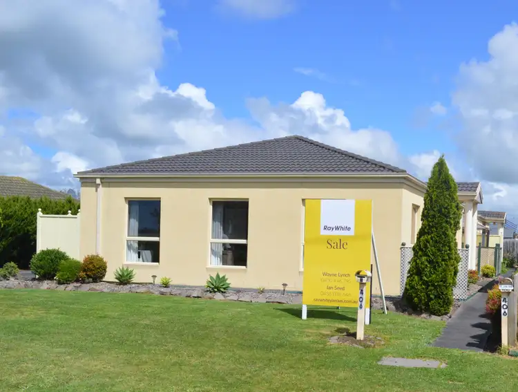 Unit 1 406 Commercial Road, Yarram VIC 3971