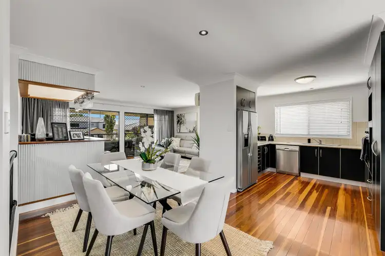 Fourth view of Homely house listing, 32 Banksdale Drive, Middle Ridge QLD 4350
