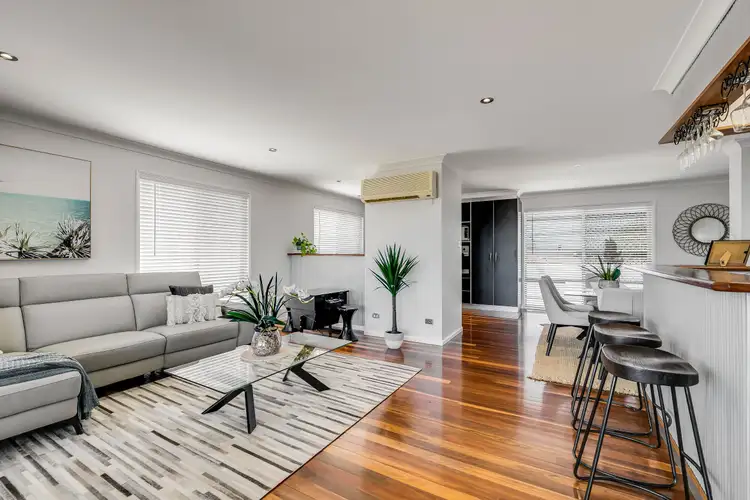 Sixth view of Homely house listing, 32 Banksdale Drive, Middle Ridge QLD 4350