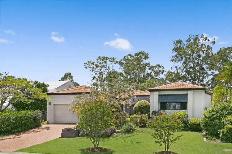 Main view of Homely house listing, 29 Chichester Drive, Arundel QLD 4214