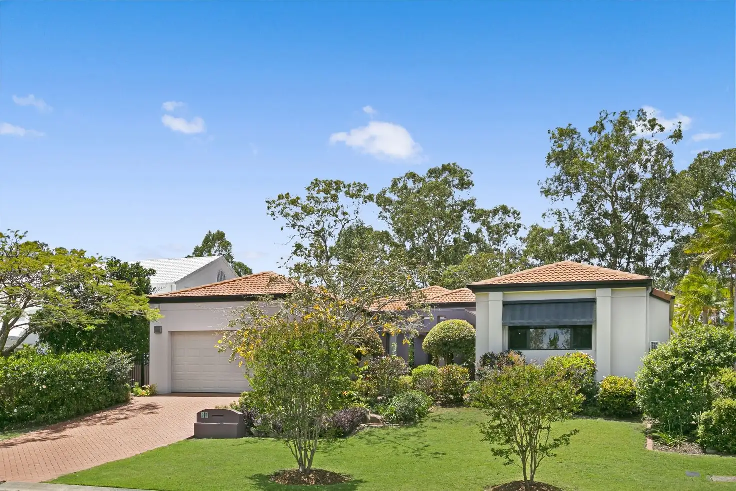 Main view of Homely house listing, 29 Chichester Drive, Arundel QLD 4214