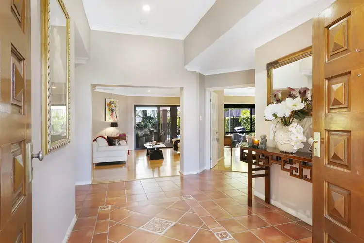 Third view of Homely house listing, 29 Chichester Drive, Arundel QLD 4214
