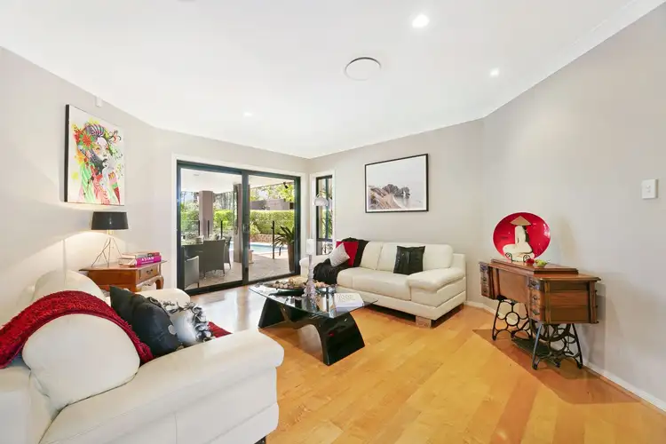 Fourth view of Homely house listing, 29 Chichester Drive, Arundel QLD 4214