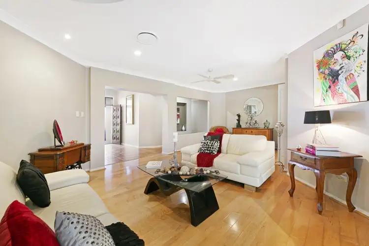Fifth view of Homely house listing, 29 Chichester Drive, Arundel QLD 4214