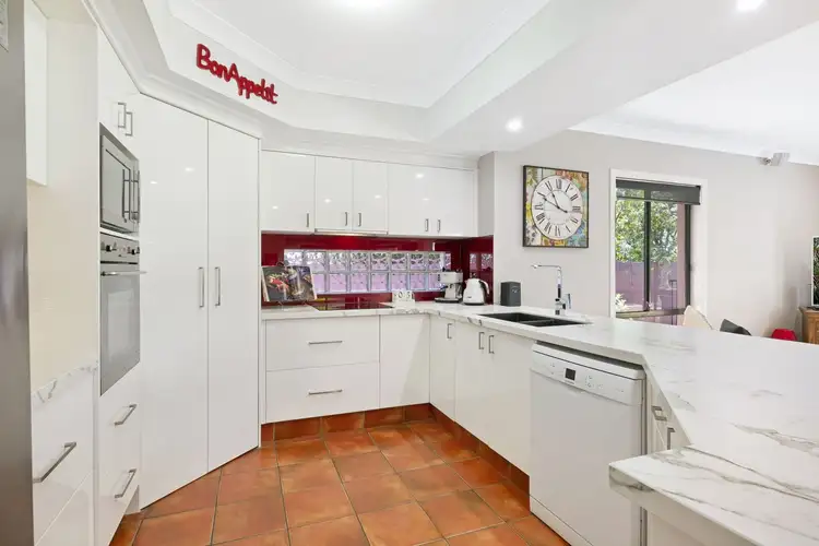Sixth view of Homely house listing, 29 Chichester Drive, Arundel QLD 4214