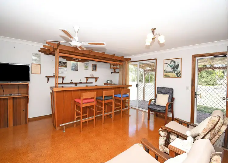 Third view of Homely house listing, 44 Barker Street, Point Vernon QLD 4655