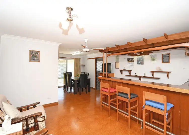 Fifth view of Homely house listing, 44 Barker Street, Point Vernon QLD 4655