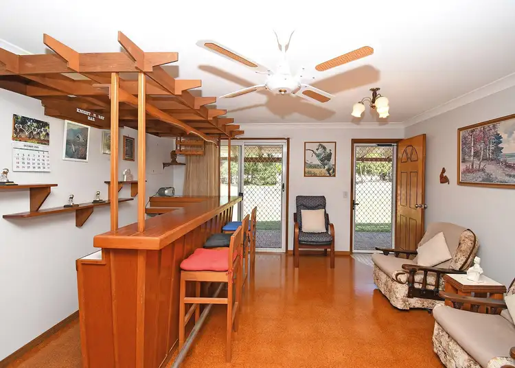 Seventh view of Homely house listing, 44 Barker Street, Point Vernon QLD 4655