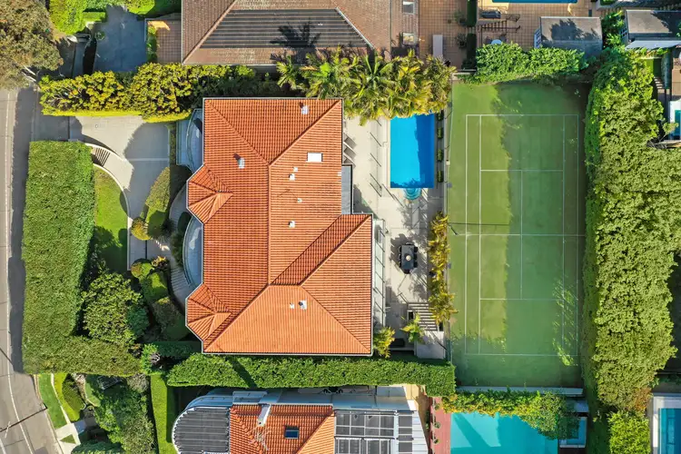 144 Victoria Road, Bellevue Hill NSW 2023