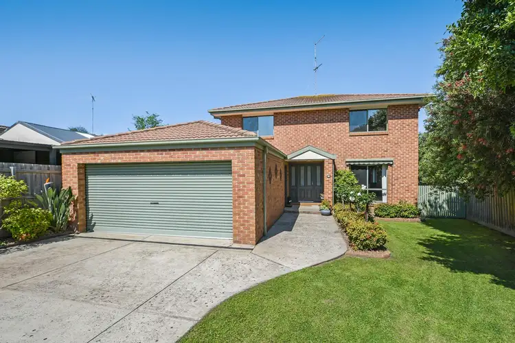 Second view of Homely house listing, 3 Shand Court, Berwick VIC 3806
