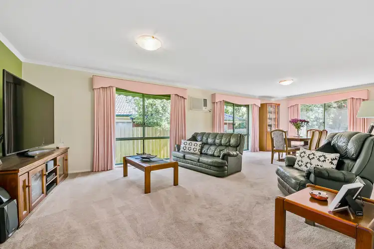 Third view of Homely house listing, 3 Shand Court, Berwick VIC 3806