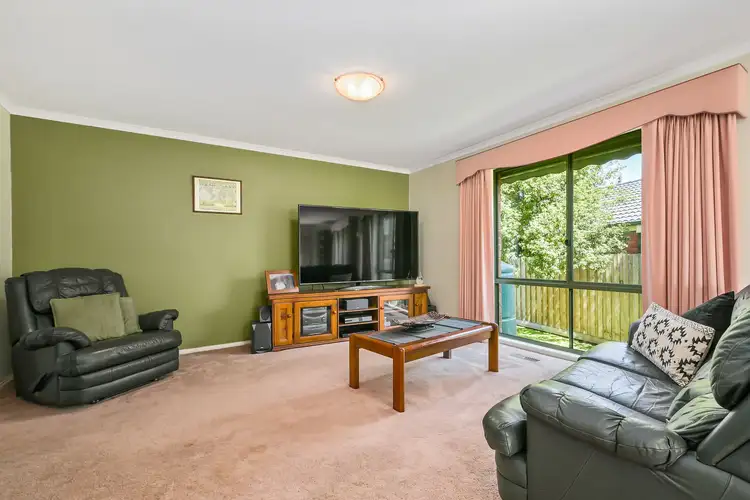 Fourth view of Homely house listing, 3 Shand Court, Berwick VIC 3806
