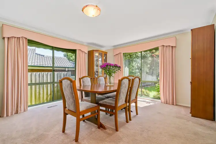 Fifth view of Homely house listing, 3 Shand Court, Berwick VIC 3806