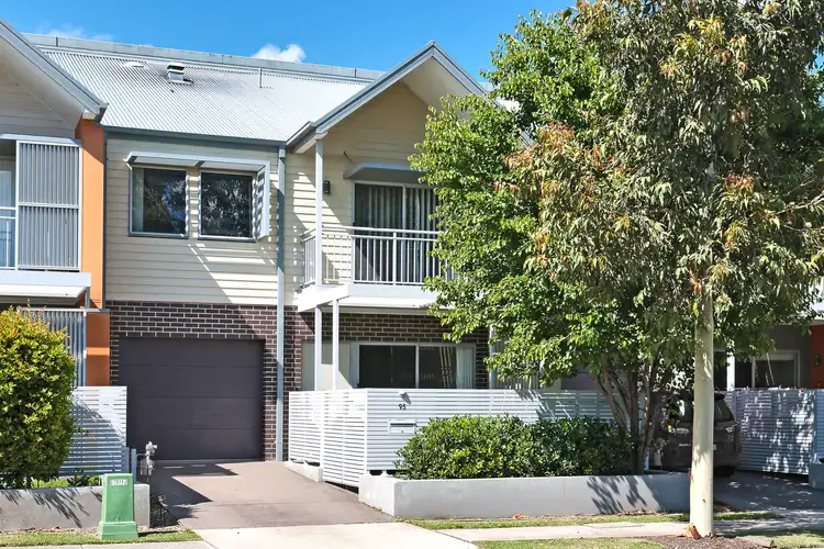 95 Lakeview Drive, Cranebrook NSW 2749