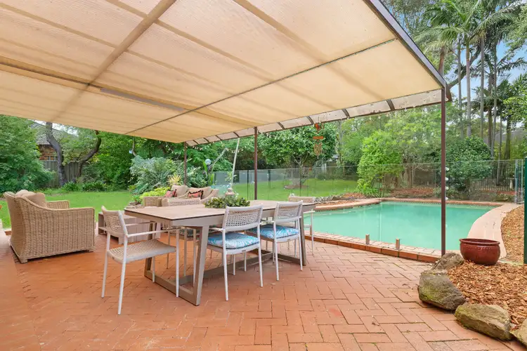 Sixth view of Homely house listing, 38 Congham Road, West Pymble NSW 2073