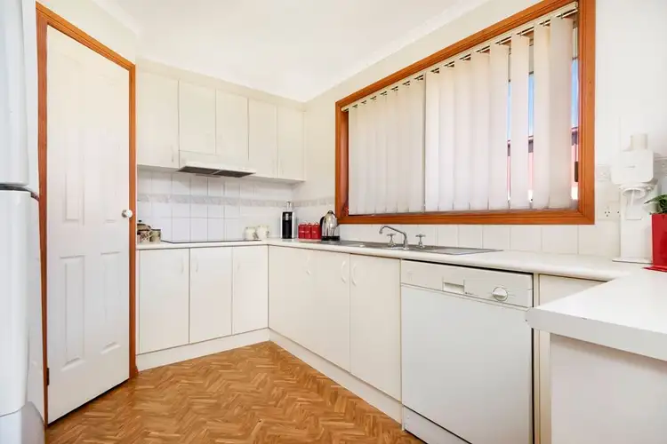 Sixth view of Homely townhouse listing, 50 Victory Avenue, Alfredton VIC 3350