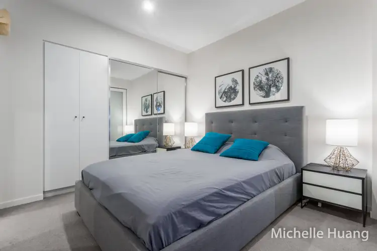 Fifth view of Homely apartment listing, 907/47 Cordelia Street, South Brisbane QLD 4101