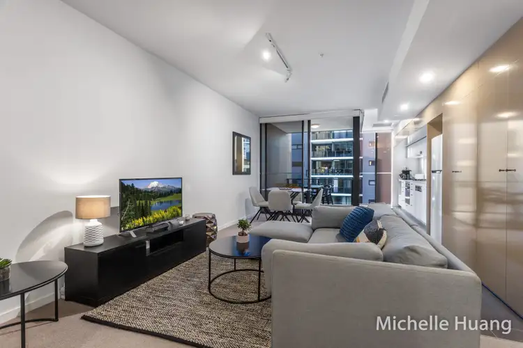Seventh view of Homely apartment listing, 907/47 Cordelia Street, South Brisbane QLD 4101