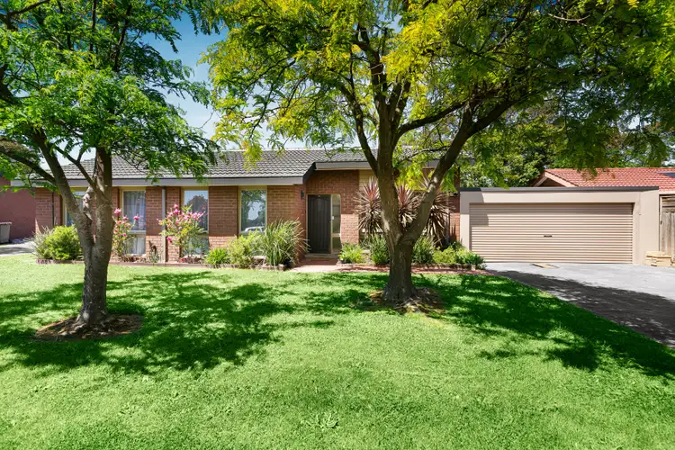 3/1-3 Connolly Crescent, Bayswater North VIC 3153