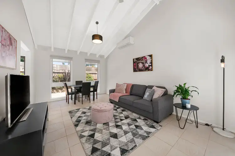 Fourth view of Homely unit listing, 3/1-3 Connolly Crescent, Bayswater North VIC 3153