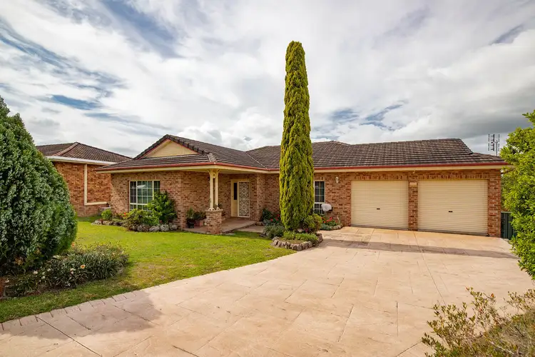 Main view of Homely house listing, 16 Rye Crescent, Gloucester NSW 2422