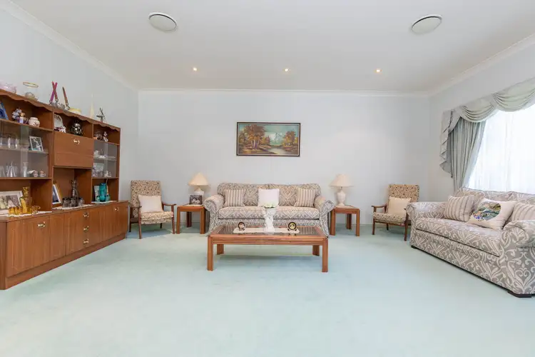 Third view of Homely house listing, 16 Rye Crescent, Gloucester NSW 2422