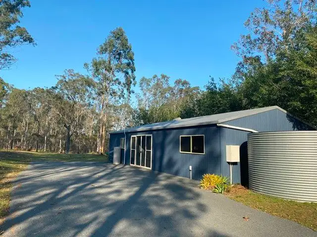 3 Kestrel Road, Bucca QLD 4670