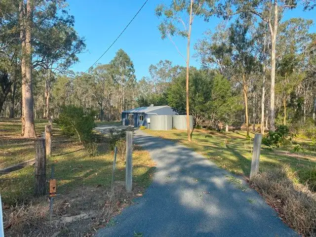 Fourth view of Homely land listing, 3 Kestrel Road, Bucca QLD 4670