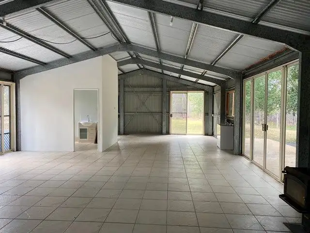Fifth view of Homely land listing, 3 Kestrel Road, Bucca QLD 4670