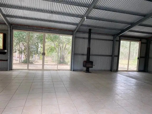 Sixth view of Homely land listing, 3 Kestrel Road, Bucca QLD 4670