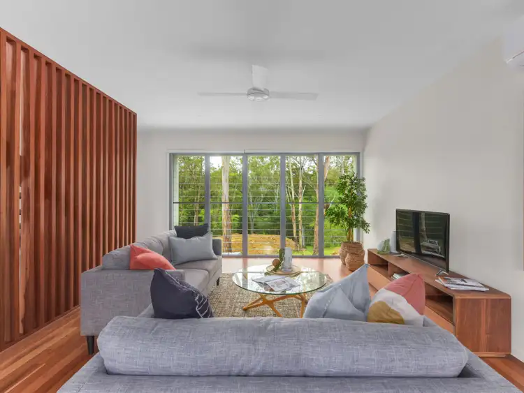 Second view of Homely house listing, 33i Kersley Road, Kenmore QLD 4069