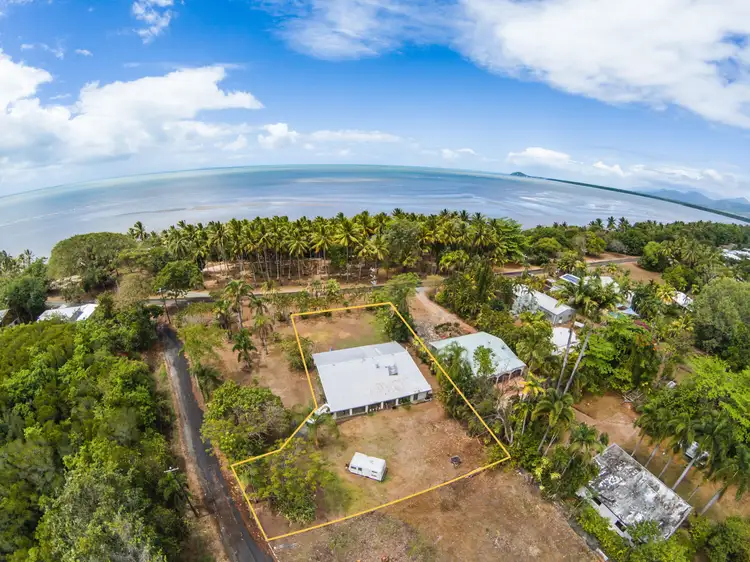 Main view of Homely house listing, 23 Bougainvillea Street, Cooya Beach QLD 4873