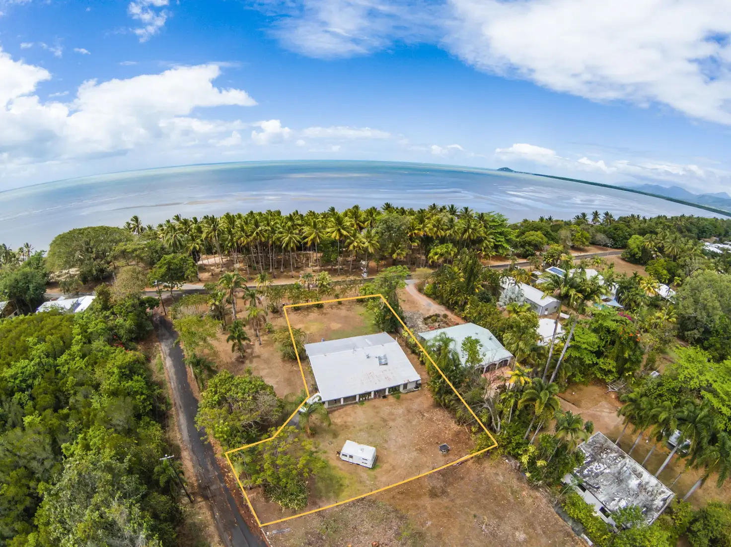 Main view of Homely house listing, 23 Bougainvillea Street, Cooya Beach QLD 4873