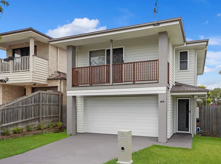 73 Meredith Street, Banyo QLD 4014