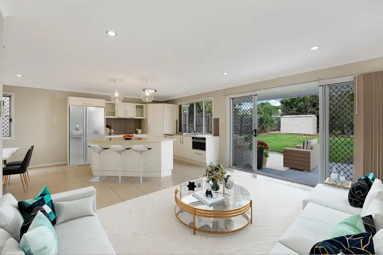 Fifth view of Homely house listing, 73 Meredith Street, Banyo QLD 4014
