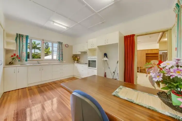 Fourth view of Homely house listing, 3 Leonard Street, South Gladstone QLD 4680