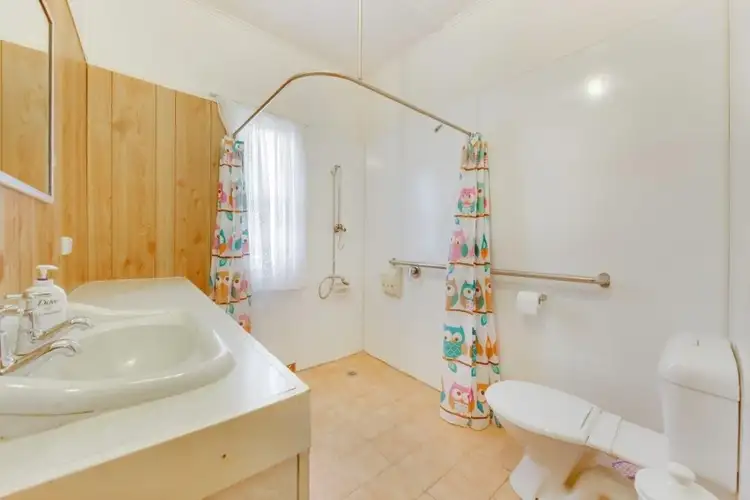 Seventh view of Homely house listing, 3 Leonard Street, South Gladstone QLD 4680