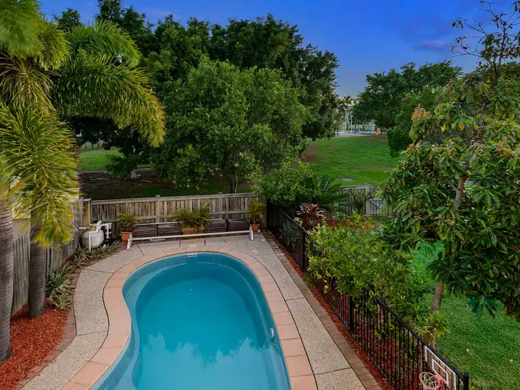 Third view of Homely house listing, 27 Travorten Drive, Bridgeman Downs QLD 4035