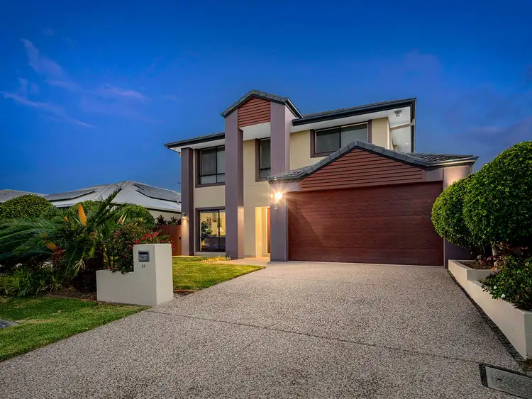 Fifth view of Homely house listing, 27 Travorten Drive, Bridgeman Downs QLD 4035